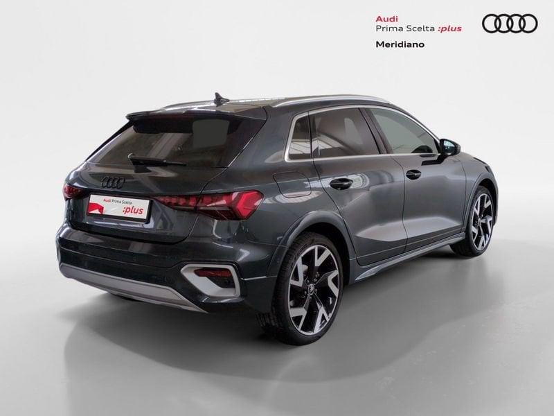 Audi A3 35 TDI S tronic S line Edition