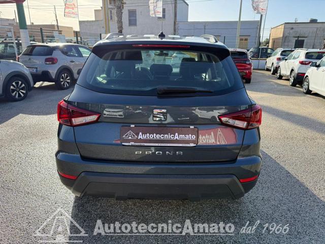 SEAT Arona 1.6 TDI 95 CV XCELLENCE