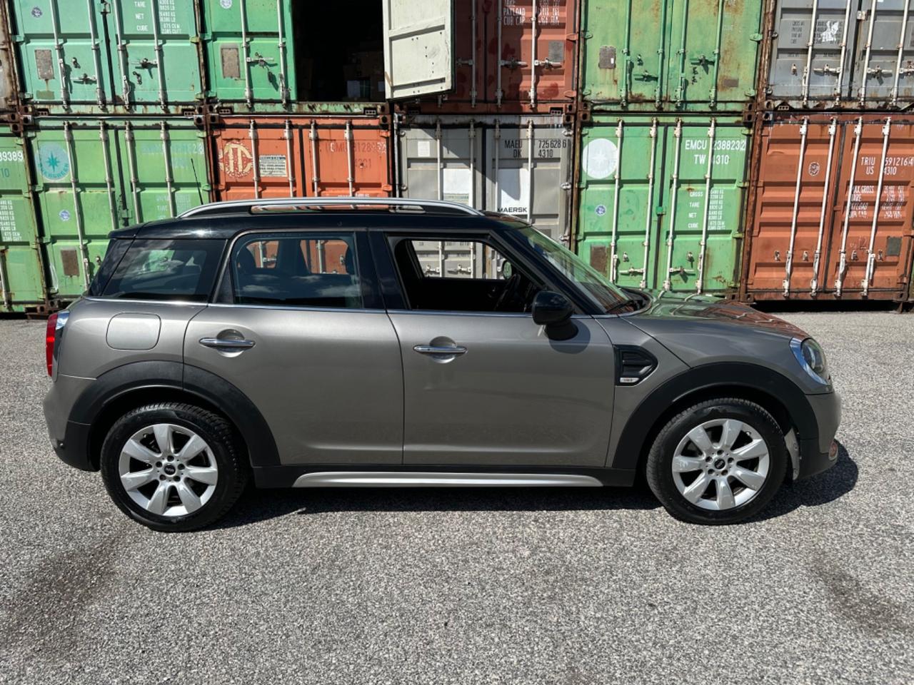 Mini Cooper Countryman Mini 1.5 Cooper Countryman full