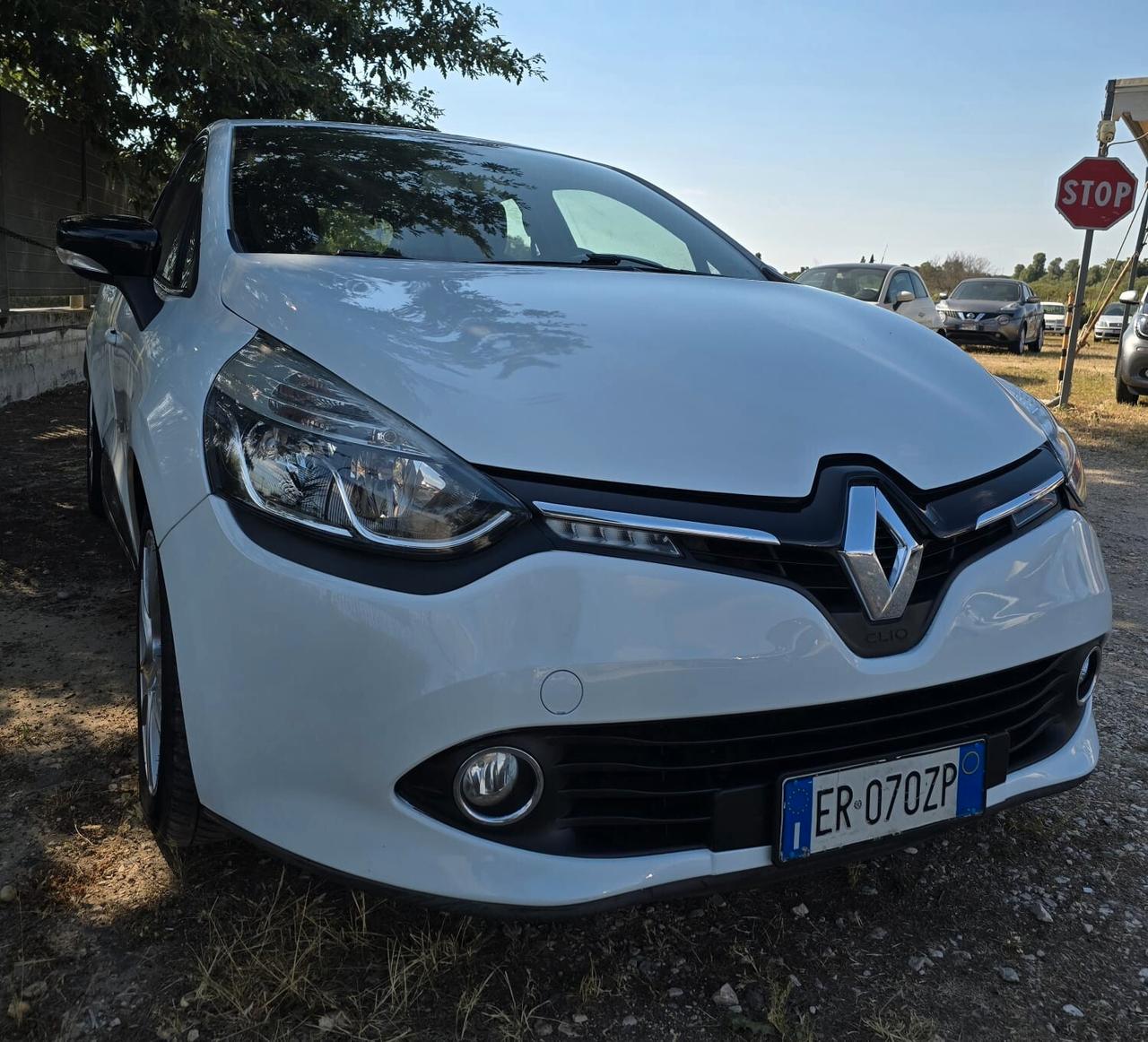 Renault Clio 1.5 dCi 8V 75CV 5 porte Live