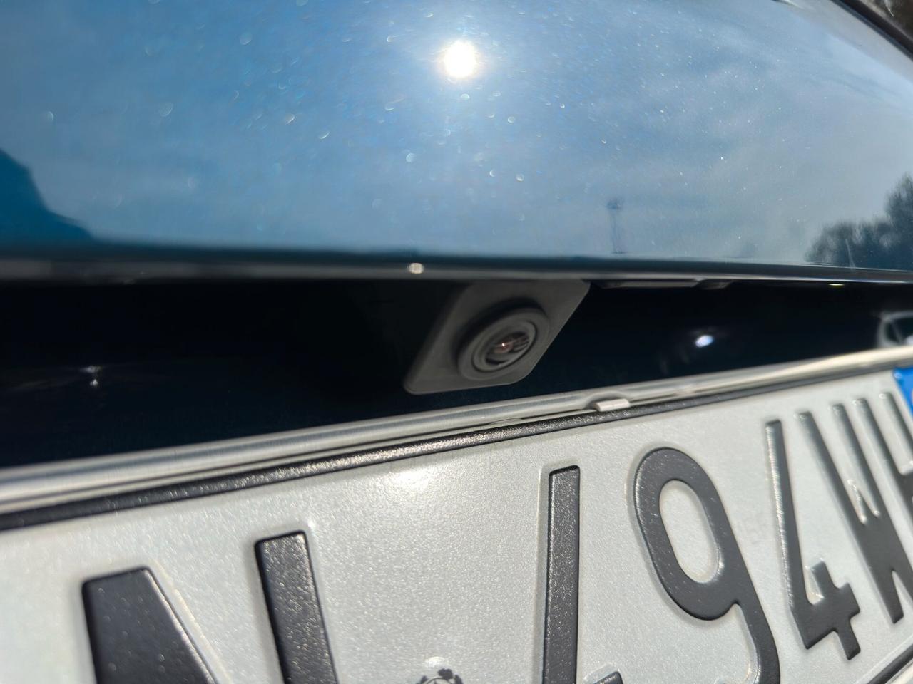 Peugeot 3008 BlueHDi 130 S&S EAT8 Allure