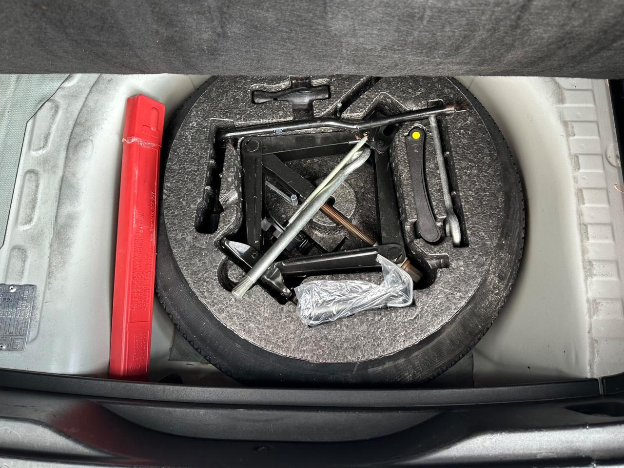 Fiat 500L 1.6 Multijet 120cv Mirror