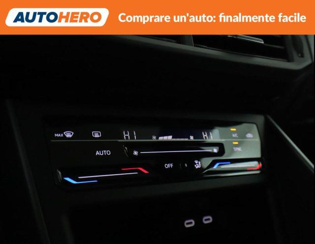 VOLKSWAGEN Taigo 1.0 TSI 110 CV R-Line