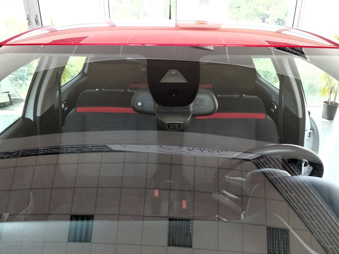 Citroen C3 BlueHDi 75 S&S Shine Unico proprietario