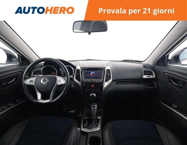 SSANGYONG Tivoli 1.6d 2WD Be