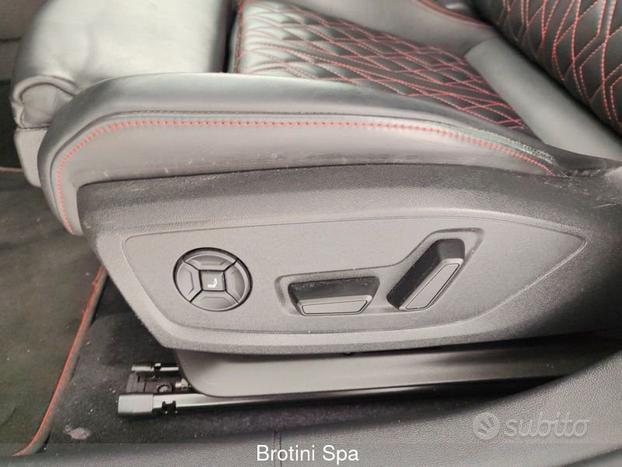 Audi A3 S3 SPB TFSI 310 CV quattro S tronic s...
