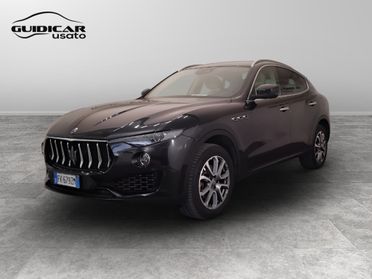 MASERATI Levante - Levante 3.0 V6 250cv auto