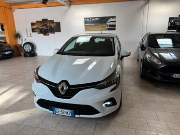 Renault Clio FULL HYBRID E-TECH INITIAL PARIS