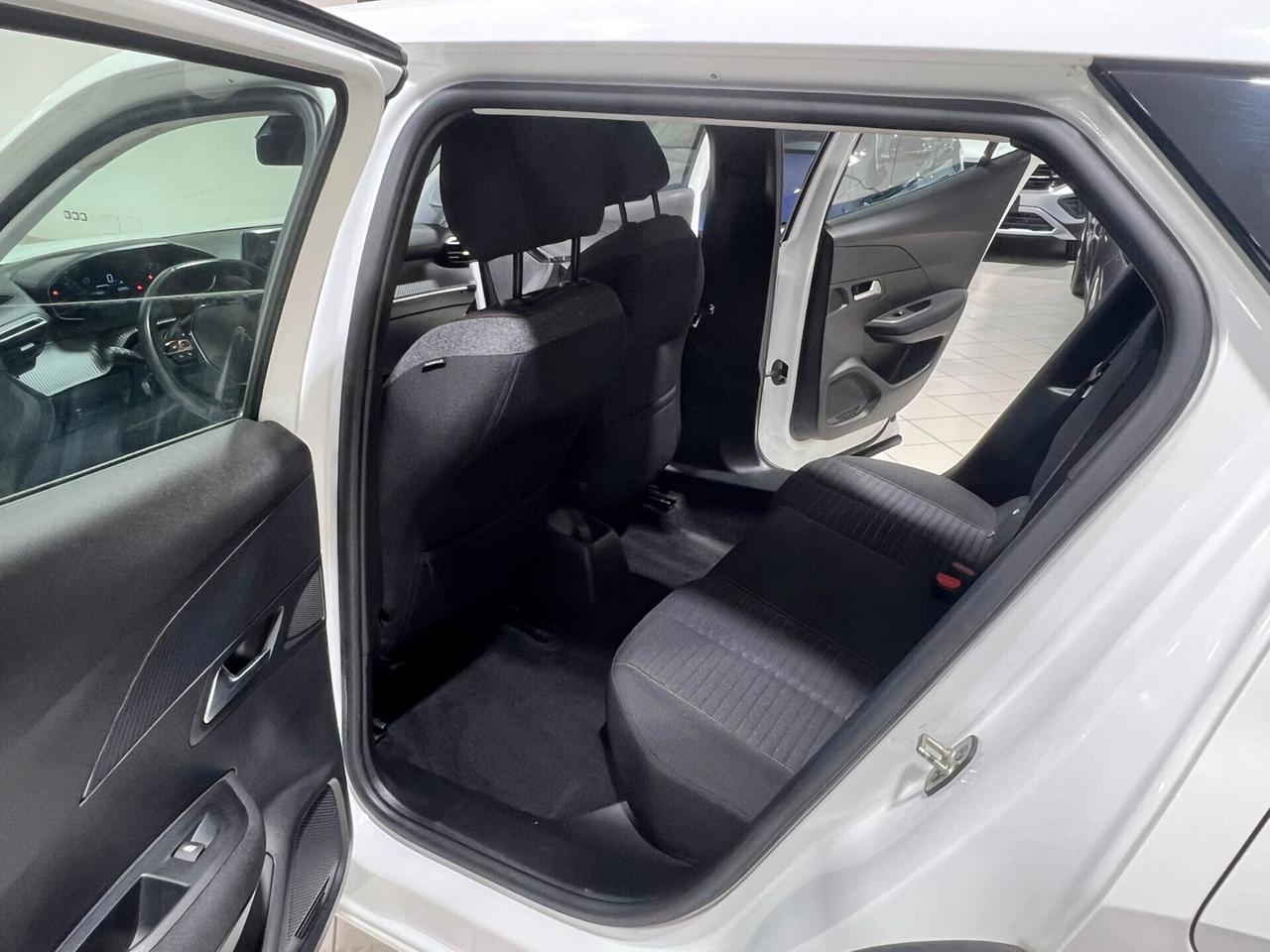 Peugeot 2008 BlueHDi 110 S&S Active
