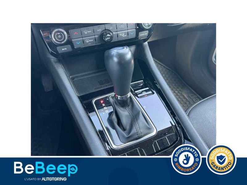 Jeep Compass 1.5 TURBO T4 MHEV S 2WD 130CV DCT