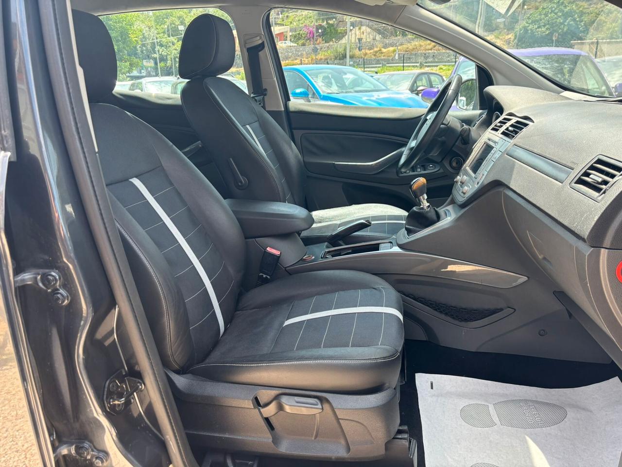 FORD KUGA 2.0 TDCI - 2009