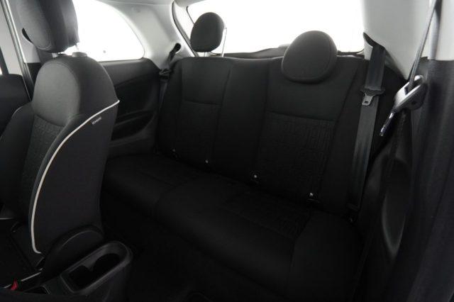 FIAT 500e 500 Berlina 42 kWh