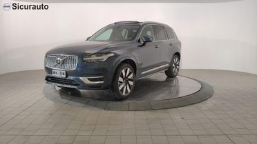 VOLVO Xc90 T8 Awd Plug-In Hybrid Aut. 7P. Ultimate Bright