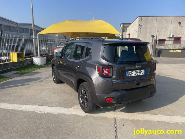 JEEP Renegade 1.6 Mjt 130 CV Longitude