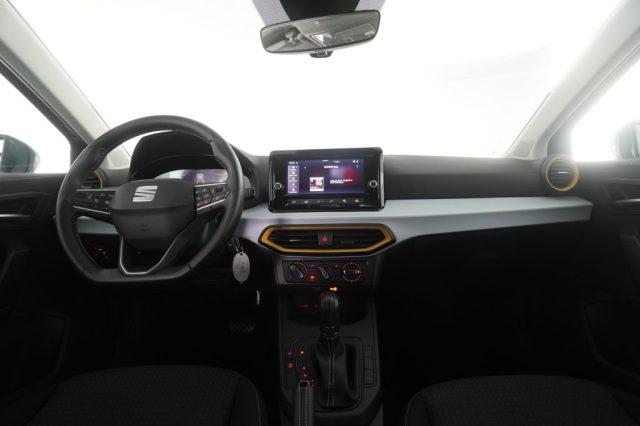 SEAT Ibiza Ibiza 1.0 EcoTSI 115 CV DSG 5 porte Style