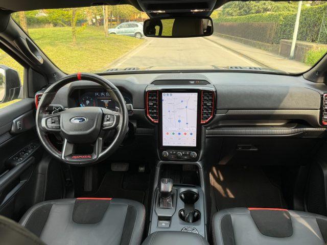 FORD Ranger Raptor 2.0 Ecoblue 4WD DC 5 posti NETTO IVA