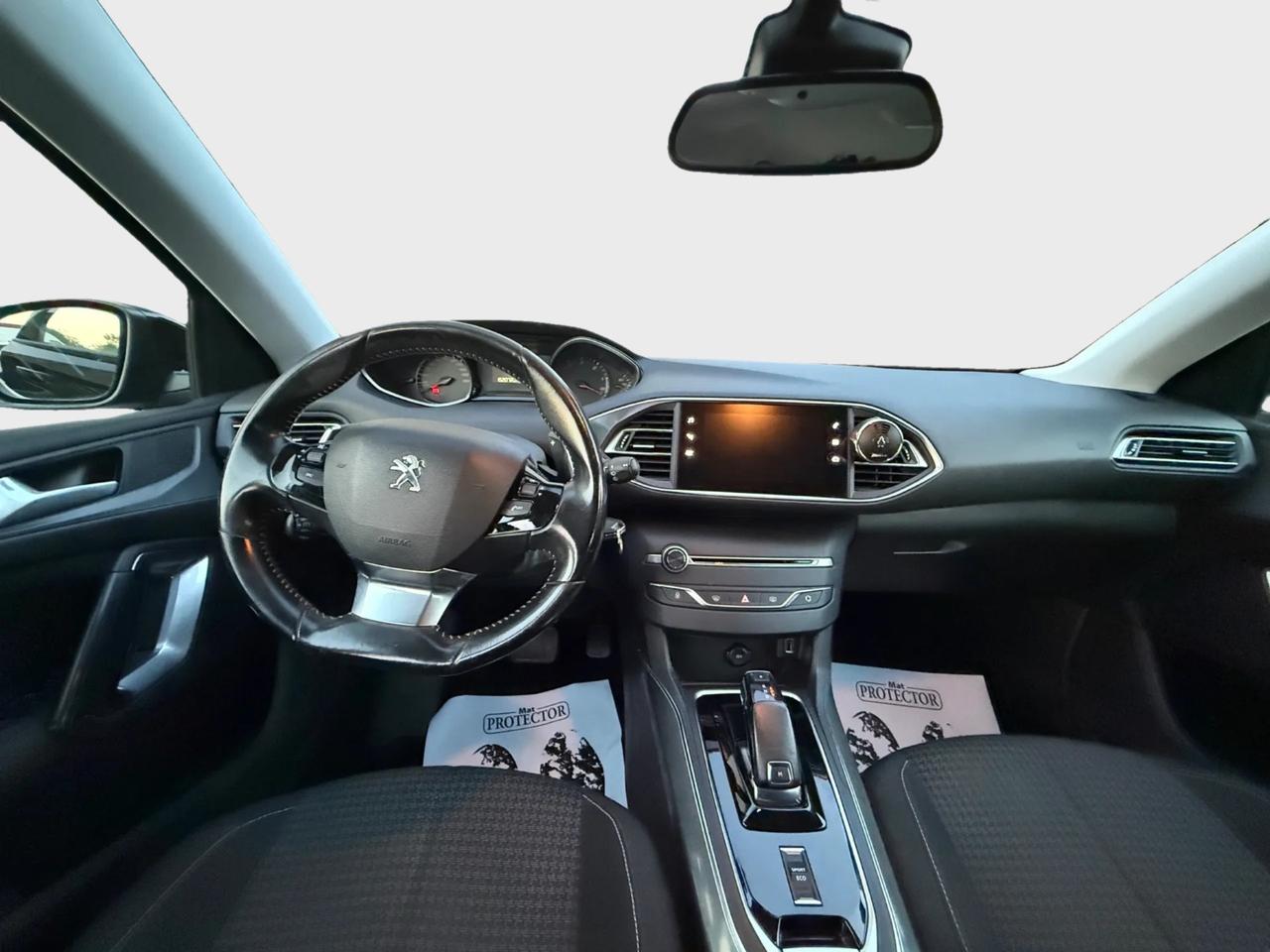 Peugeot 308 1.5 BlueHDi GTLine anno 2020