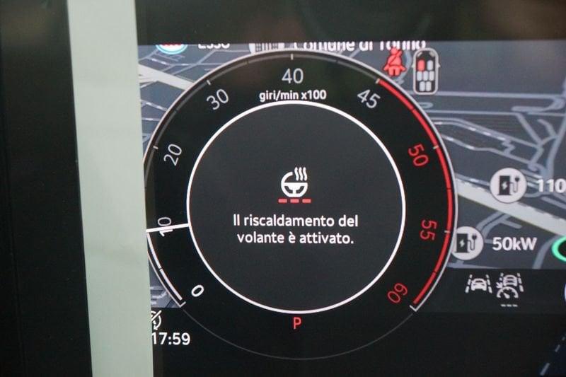 Škoda Kodiaq 2.0 TDI EVO Executive DSG 7p NUOVA DA IMMATRICOLARE