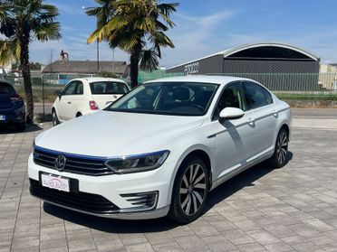 Volkswagen Passat 1.4 GTE DSG Plug-In-Hybrid