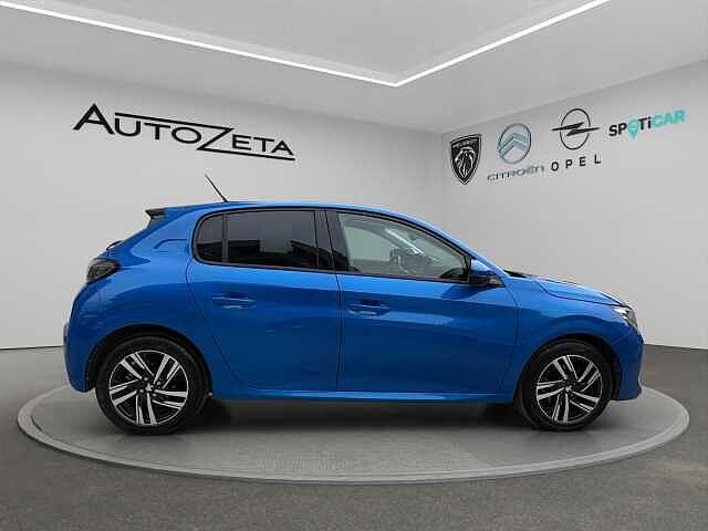 Peugeot 208 BlueHDi 100 Stop&Start 5 porte Allure Navi Pack