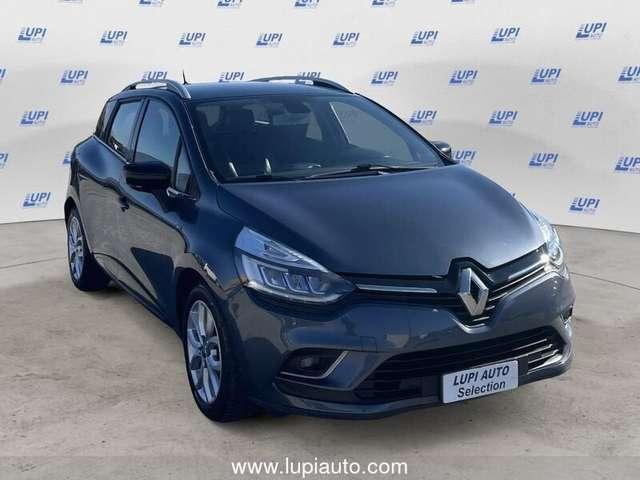 Renault Clio Sporter 1.5 dci Moschino Zen 90cv