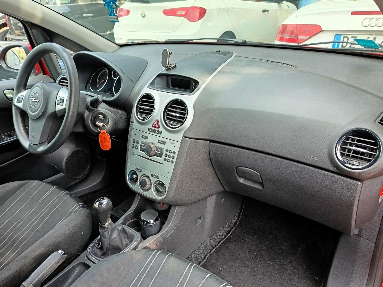 Opel Corsa 1.0 Enjoy UNIPROPRIETARIO