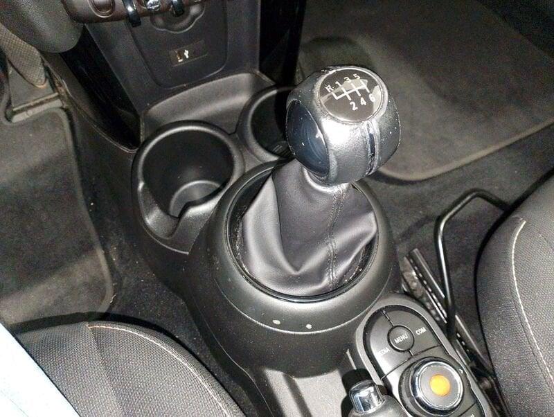 MINI Mini 5 porte (F55) Mini 1.5 One D 5 porte