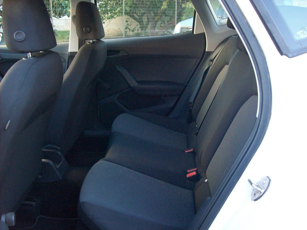 Seat Ibiza 1.0 TGI 90CV 5p Style