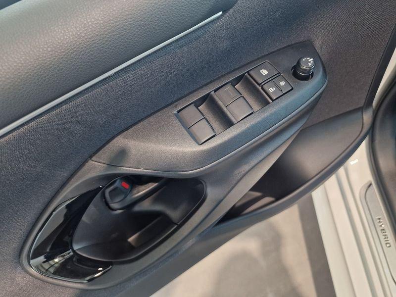 Toyota Yaris IV 2020 1.5h Trend