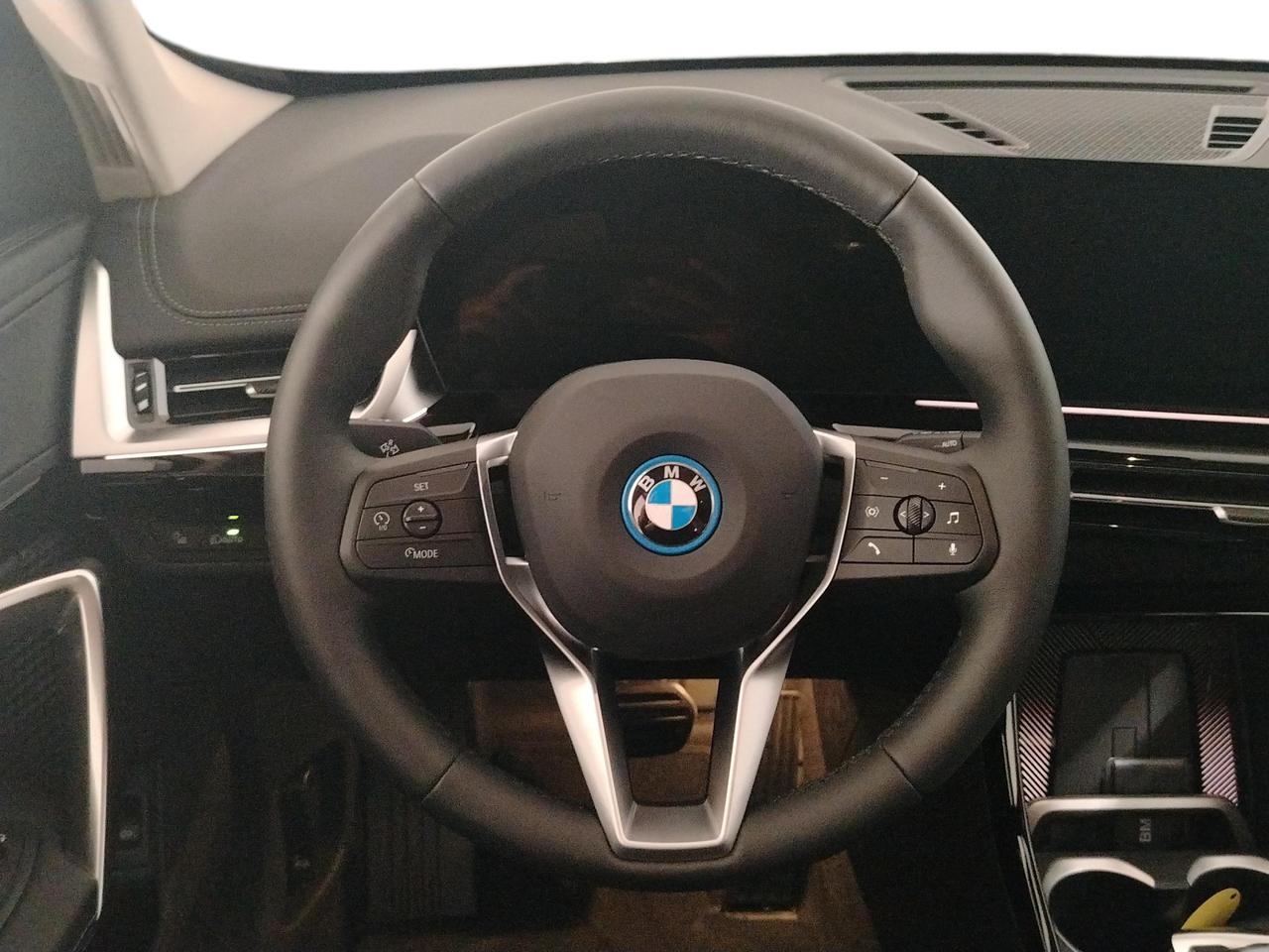 BMW X1 iX1 eDrive20 Special Edition