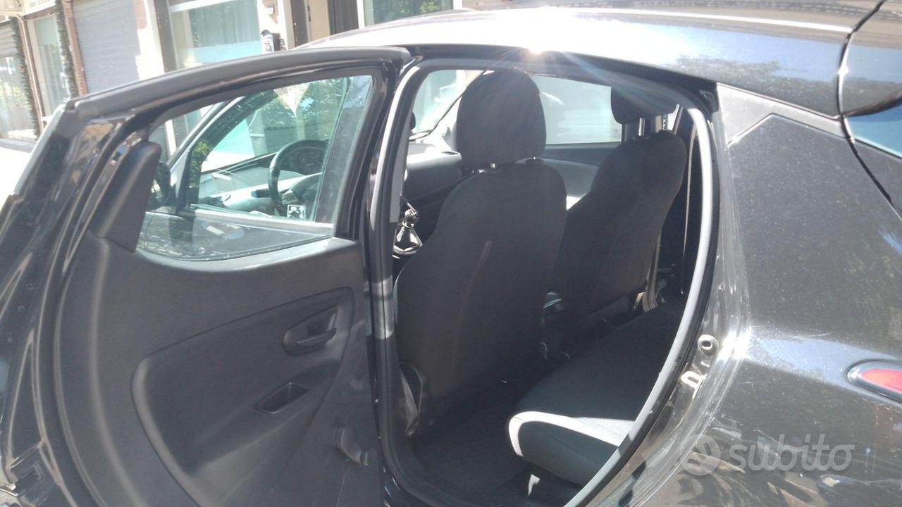 LANCIA YPSILON 1200 FIRE BENZINA EURO 6D