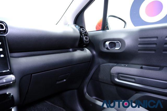 CITROEN C3 Aircross BLUEHDI 100 S&S SHINE NEOPATENTATI