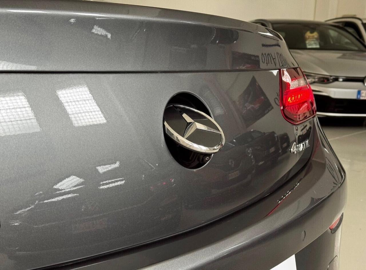Mercedes-benz E 220 d Auto 4Matic Cabrio Premium
