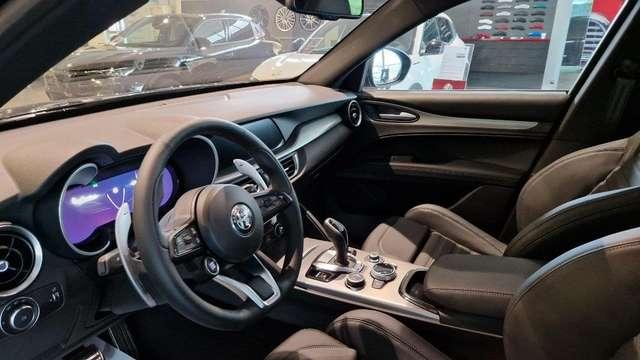 Alfa Romeo Stelvio 2.0 Turbo 280 CV AT8 Q4 Veloce