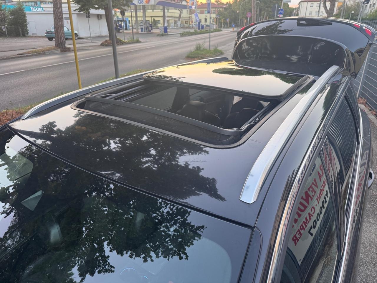 Peugeot 5008 7POSTI 1.6 HDI EAT6 GTLine garanzia 12 mesi