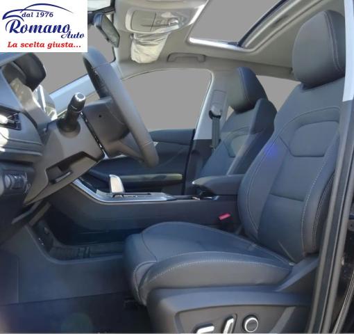 DR AUTOMOBILES - dr 5.0 - 1.5 Turbo DCT Bi-Fuel GPL#TETTO APRIBILE!