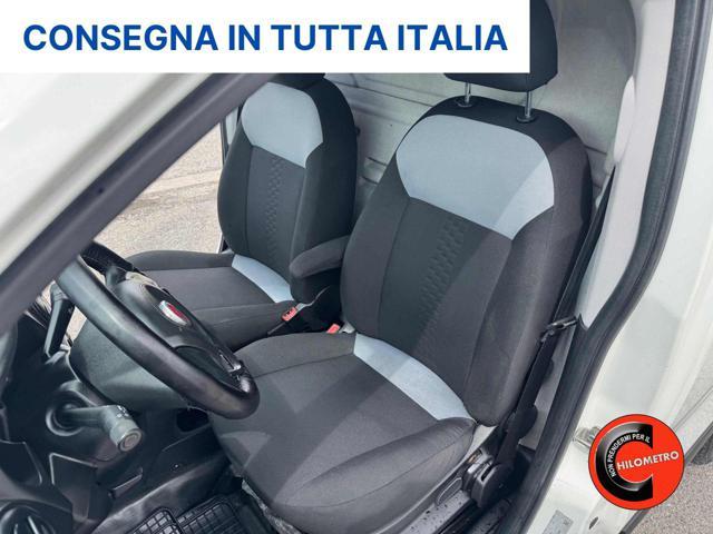 FIAT Fiorino 1.3 MJT 95C CARGO SXE6D-OTTIME CONDIZIONI-