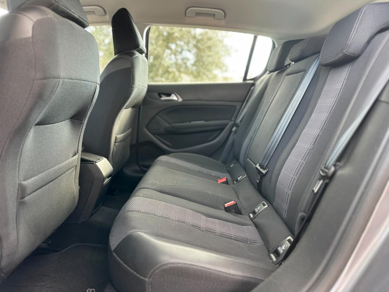 Peugeot 308 1.5 BlueHDi Allure S&S 2018 | 87.000 km