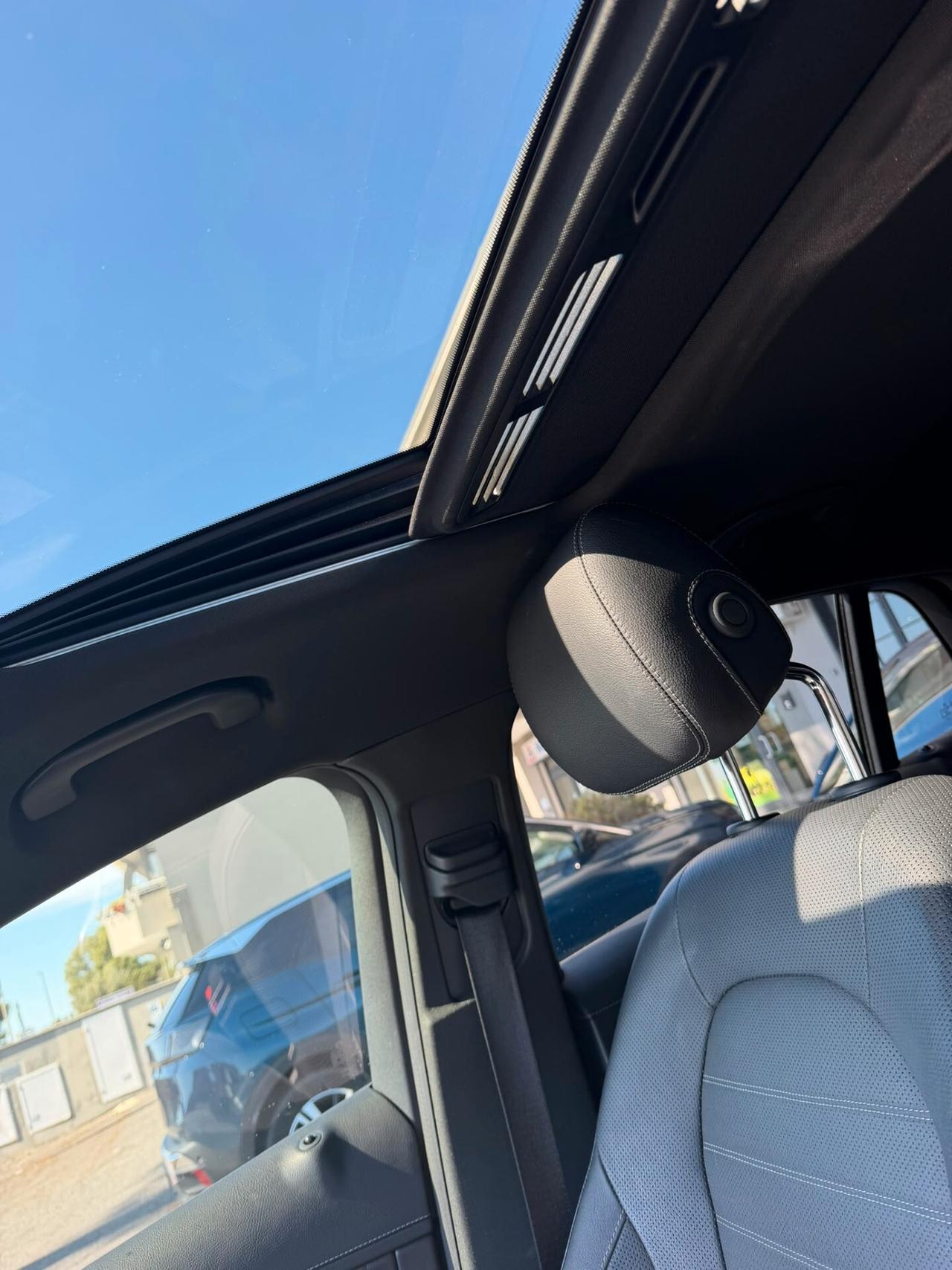 Mercedes-benz GLC 220 200 d 4Matic Coupé Premium Plus Nessun Vincolo Finanziario