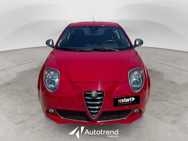 Alfa Romeo MiTo 1.4 78 CV S&S Progression