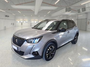 PEUGEOT 2008 BlueHDi 110 GT S/S