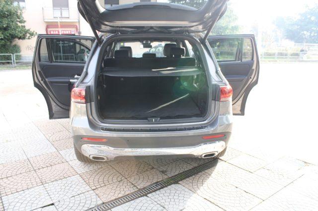 MERCEDES-BENZ GLB 180 d Automatic Business Extra