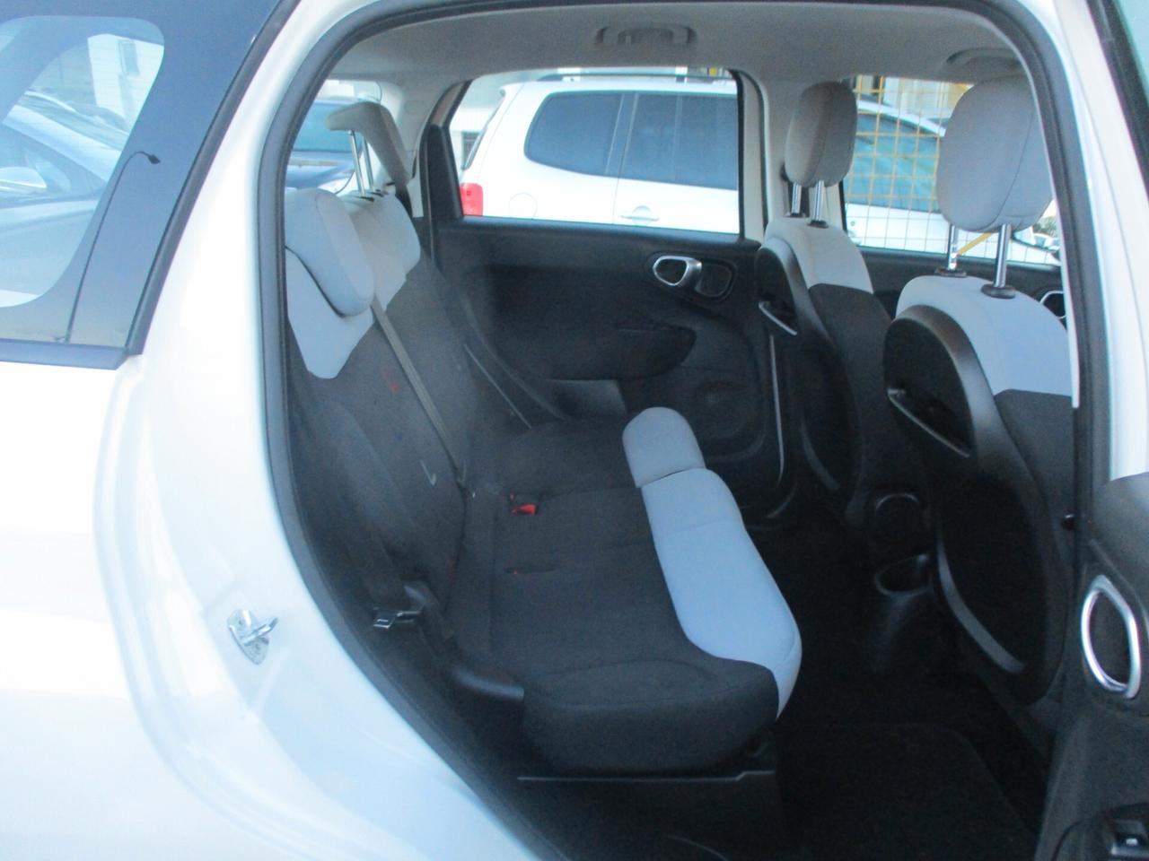 Fiat 500L 1.4 95 CV Lounge 90.000 KM (NUOVA)