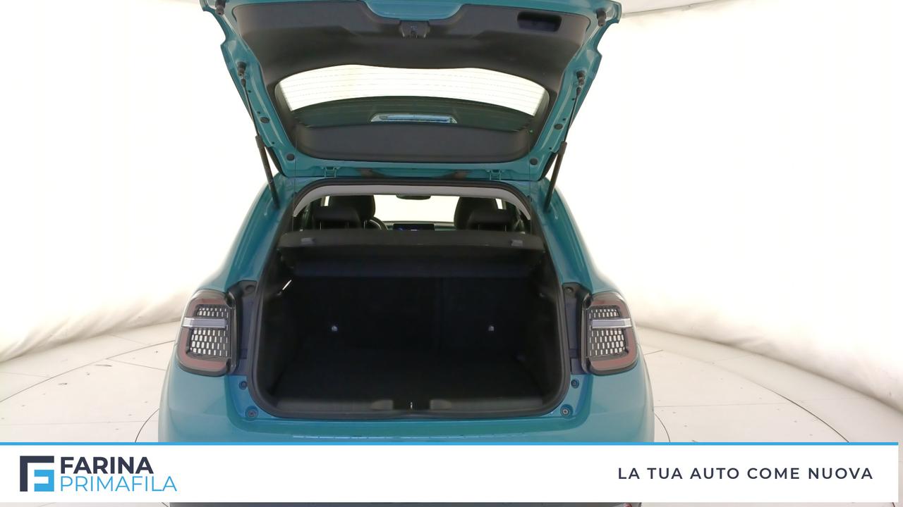 FIAT 600 IV 2023 - 600 1.2HYBRID POP 145CV