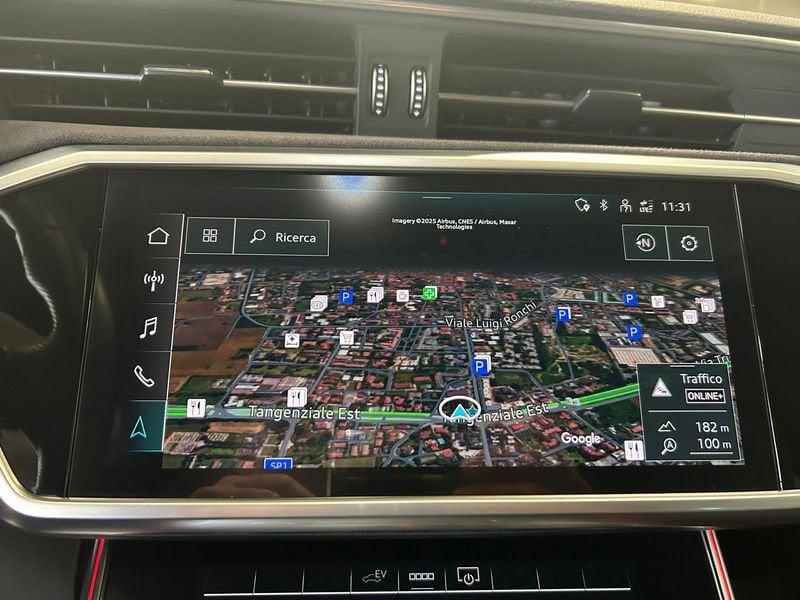 Audi A6 A6 50 2.0 TFSI e quattro ultra S tronic Business Sport