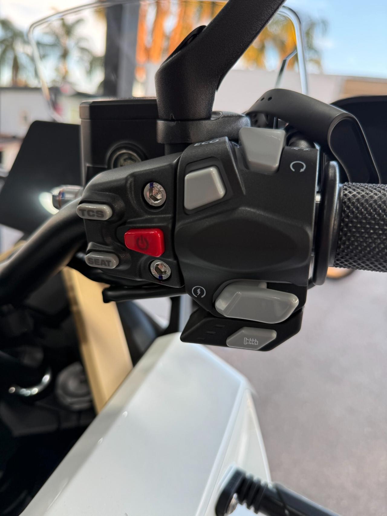 Zontes ZT 368 G NUOVO PRONTA CONSEGNA