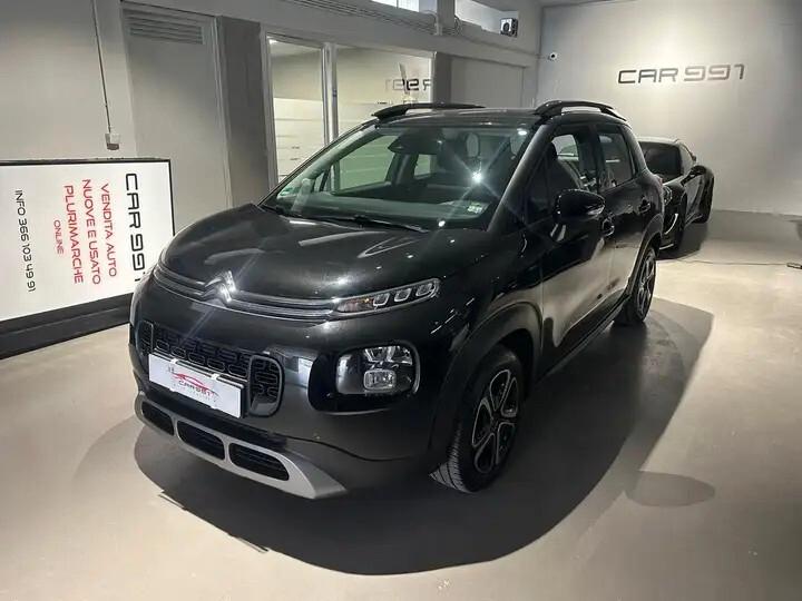 Citroen C3 Aircross C3 Aircross BlueHDi 100 S&S Feel