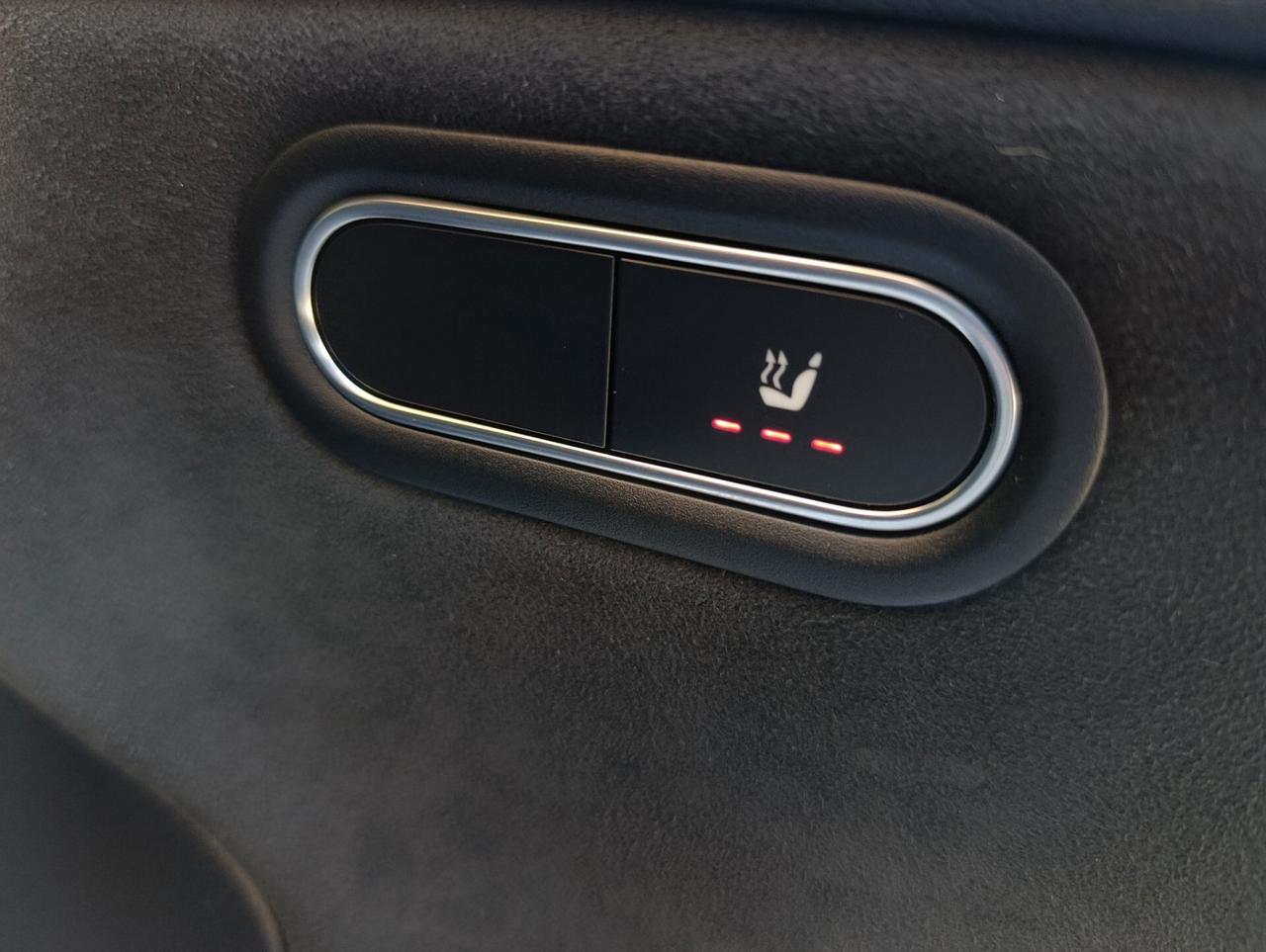 Mercedes-benz CLA 200 CLA 200 Automatic Shooting Brake Premium
