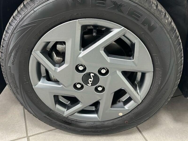 Kia Picanto 1.0 MPi Urban