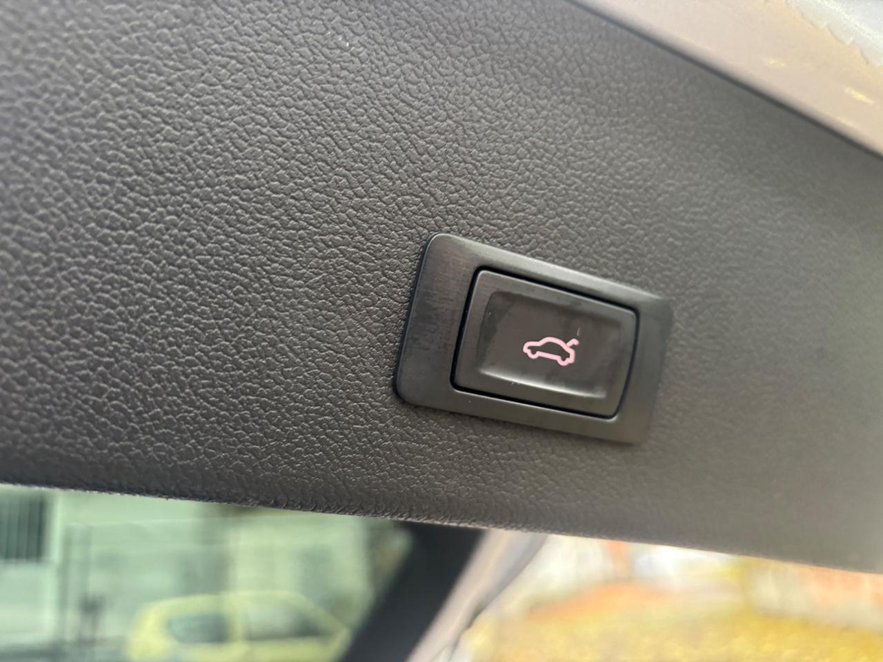 Audi A4 Avant 2.0 TDI 190 CV clean diesel Business Plus